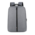 Miniatyrbilde 1 av 11: Business Ryggsekker Polyamider og Nylon Ryggsekk Grey