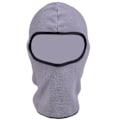 Miniatyrbild 4 av 9: Balaclava-mössa för barn Vinter Full Face Skidmask Termisk Vindtät Polar Fleece Halsvärmare för Pojkar Flickor Skidåkning Cykling Vandring One Size Beige