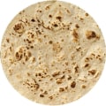 Miniatyrbilde 1 av 11: Myk varm flanell mais tortilla pizza teppe 200Gsm pita lavash fleece sofa pledd plysj sengeteppe vinter pledd Picture color Diameter 120cm