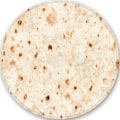 Miniatyrbilde 7 av 11: Myk varm flanell mais tortilla pizza teppe 200Gsm pita lavash fleece sofa pledd plysj sengeteppe vinter pledd Picture color7 Diameter 150cm