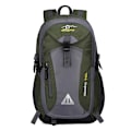 Miniatyrbild 1 av 11: Vandringsryggsäckar Polyamider och Nylon Ryggsäck för män Army Green 40L