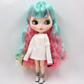 Miniatyrbilde 3 av 11: ICY DBS Blyth Fabrikkdukke Egnet for utkledning selv DIY Endre 1/6 BJD Leketøy spesialpris OB24b kuleledd matte