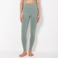 Pikkukuva 7 / 11: Lulu Yoga Vaatteet Nude Feel Joogahousut Naisten Korkea Vyötärö Lantiota Kohottavat Juoksu Tiukat Joustavat Treenaushousut 6560 trousers-Zhang Qing M
