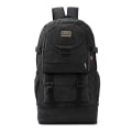 Pikkukuva 1 / 11: Kestävä urheilullinen Swagger-reppu Black