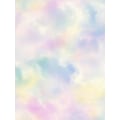 Miniatyrbillede 1 af 2: Cloudy Sky Tapet Multi Rasch 818017