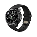 Pikkukuva 5 / 10: Kellon ranneke sopii Samsung Watch3 Huawei GT2 silikageelihihna 22mm Blue