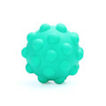 Miniatyrbild 10 av 11: 2023 Ny Boll Stress Relief Pop Antistress DNA Klämbollar För Barn Vuxna Handtryck Squishy Fidget Leksak Red blue