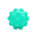 Miniatyrbilde 10 av 11: 2023 Ny Ball Stress Relief Pop Antistress DNA Klemmeballer For Barn Voksne Håndtrykk Squishy Fidget Leke Yellow green