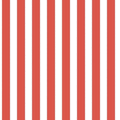 Miniatyrbilde 2 av 2: Tiny Tots 2 Regency Stripe Tapet Galerie Rød Red