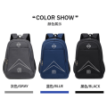 Pikkukuva 10 / 11: Sport Swagger -reppu aikuisille Black