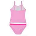 Miniatyrbillede 4 af 11: Bikini Piges Badetøj Børns Delt Badetøj 033Pink 128~134