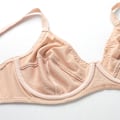Pikkukuva 2 / 5: Naisten ison koon rintaliivit seksikkäät kukkaispitsiset rintaliivit vuoriton kaarituellinen Bralette-alusvaatteet Plus-koon rintaliivit Beige 100C