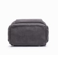 Miniatyrbilde 9 av 11: Retro Swagger Bag Polyamider og Nylon Ryggsekk for Reise eller Business Black