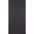 Miniatyrbilde 2 av 2: Diamanttapet Graham & Brown Fresco Kullsort Glatt