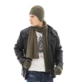 Pikkukuva 2 / 7: H-Label Hattu Huivi Käsineet Kolmiosainen Set Syksy Talvi Miesten Lämpötarvikkeet Räätälöinti Dark green/Army Green