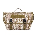 Miniatyrbillede 10 af 11: Holdbar udendørs nylon sport udendørs messenger taske Desert