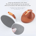 Miniatyrbild 5 av 7: Protetisk Fake Finger Händer Modell För Nagelteknik Övningar Målningsverktyg Träning Manikyr För Nybörjare Övningsutrustning 100 Pcs