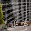 Miniatyrbilde 5 av 5: 10 stk. Vanntette Fliser Mosaikk Klistremerke