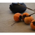 Miniatyrbild 3 av 8: Linne Duk Soffbord Enkel Enfärgad Rund Bordsduk Japansk Bomull Linne Rektangulär Duk Khaki (thick) 135*220cm