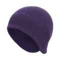 Miniatyrbillede 9 af 11: Efterår og Vinter Sport Ridehætte Løb Ny Hat Herre- og Dame Vinterhat Polar Fleece Ærmehætte Let Varm Skihætte #6 Lake Blue Average size