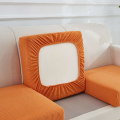 Miniatyrbillede 9 af 11: Elastisk sofahyndebetræk til lænestol, stue, tykke hjørnesofasæder, møbelbeskytter, slipcover, sofabetræk cuilv huang 1pc S size 2