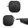 Miniatyrbillede 2 af 5: Opbevaringstaske Egnet til Dajiang Trollo Edu Programmering UAV Opbevaringsboks Kropstaske PU Læder PU leather material Applicable to tello edu