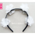 Miniatyrbild 6 av 11: Ram/Rem Cosplay Re:zero Kara Hajimeru Isekai Seikatsu svart blå röd Kostym Maid Servant Klänning package 9 XXL
