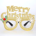 Miniatyrbilde 11 av 11: Julepynt Juleprodukter Snømann Gevir Julebriller Dekorasjon Festutstyr round frame red with diamond
