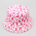 Miniatyrbilde 11 av 11: Sommer Baby Solhatt Barn Utendørs Anti UV Beskyttelse Strandhatter Barn Gutt Jente Svømming Fiskerhatt For 2-6 År as pictures6 for 2-6 years