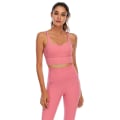 Pikkukuva 6 / 8: Joogasetti Toppeja Ja Leggingsejä Naisten Kuntosaliasu Pink color set XL
