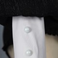 Miniatyrbild 7 av 9: Anime Rizu Kyun Cosplay Kostym My Dress Up Darling Cosplay Kitagawa Marin Bikini Cosplay Kostym Kuroe Shizuku Peruk Full set without wig S