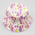 Miniatyrbilde 10 av 11: Sommer Baby Solhatt Barn Utendørs Anti UV Beskyttelse Strandhatter Barn Gutt Jente Svømming Fiskerhatt For 2-6 År as pictures3 for 2-6 years