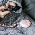 Pikkukuva 3 / 5: Sarjakuva Kissan Käpälä Söpö Käsienlämmitin Talvi Mini Lämmitin Kannettava Kaksipuolinen Nopea Lämmitys Monitoiminen USB Ladattava Default Title