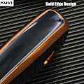 Pikkukuva 3 / 11: Uusi TPU-auton avaimenperäkotelon suojus Peugeot 107 206 207 307 308 406 -malleille Citroen Xsara Picasso C2 C3 C4 C5 C6 C8 -malleille, laukku 2 button Red