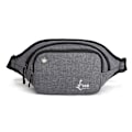 Miniatyrbillede 1 af 11: Messenger taske Pocket Sport Swagger Taske Polyamider og Nylon Rygsæk til Rejser Grey Standard size