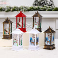 Miniatyrbild 5 av 11: Jullykta Merry Christmas Dekorationer för Hemmet 2023 Navidad Julgransprydnader Julklappar Nyår 2023 Snowman White