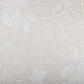 Miniatyrbild 4 av 5: 3D Präglad Förtjockad Fjärilsblomma Non Woven Tapet Vardagsrum TV Bakgrund Väggpapper