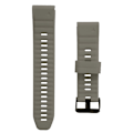 Miniatyrbillede 7 af 11: 22 mm urremme til Garmin Fenix 6/5/Forerunner945 Sky Blue