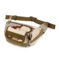 Miniatyrbillede 8 af 11: Komfortabel Rejse Casual Messenger taske ACU