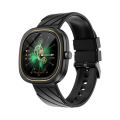 Miniatyrbillede 3 af 6: Smartwatch med differentieret udseende, virkelig vandtæt og rød blodiltmåling Green