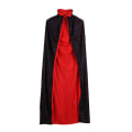 Pikkukuva 2 / 6: Halloween Naamiaisviitta Maski V for Vendetta Cosplay Asut Viitat Viitta Maski Puku style5 140cm cloak