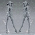 Miniatyrbilde 2 av 7: 13cm Kunstner Kunst Maleri Anime Figur Skisse Tegne Mann Kvinne Bevegelig Kropp Chan Ledd Action Figur Leke Modell Tegne Mannekeng 001 female As  photo