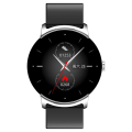 Miniatyrbild 4 av 5: Smart Klocka Armband Puls Blodtryck Blodsyre NFC Accesskontroll KS02 Smart Black