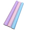 Pikkukuva 4 / 4: Puukuvioiset tarrat vedenpitävä seinätapetti itseliimautuva huonekalujen kaapin työpöydän kunnostus style3009 style3009