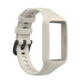 Miniatyrbilde 10 av 11: Klokkerem for Huawei Band 6 / Huawei Honor Band 6 Smartklokke Armbånd Sport Silikon Erstatningsbelte Stropp Armbånd Ny Red For Huawei Honor 6