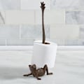 Miniatyrbilde 3 av 4: Kit Roll H Uten Ing Dyr S Ding Roll H Rative Dyr Kit *chyi Elefant Elephant
