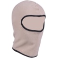 Miniatyrbild 8 av 9: Balaclava-mössa för barn Vinter Full Face Skidmask Termisk Vindtät Polar Fleece Halsvärmare för Pojkar Flickor Skidåkning Cykling Vandring One Size Black