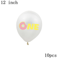 Miniatyrbillede 1 af 11: Folie Kage Donuts Vokser Op Et Ballon Balloner Fødselsdagsballon Dekorationer Stor Oppustelig Helium Sød Globe Børnelegetøj S01