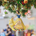 Miniatyrbild 4 av 11: Julgran God Jul Dekorationer För Hemmet 2024 Julgranspynt Navidad 2024 Nyårspresenter Julgran 27