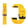 Miniatyrbillede 4 af 11: Urrem 26mm egnet til Garmin Fenix 5X/6X/Fenix3 HR Army Green